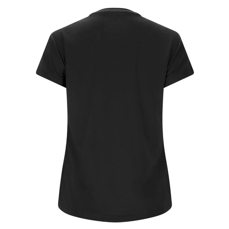 Athlecia Almi V2 W S/S Tee (Black)