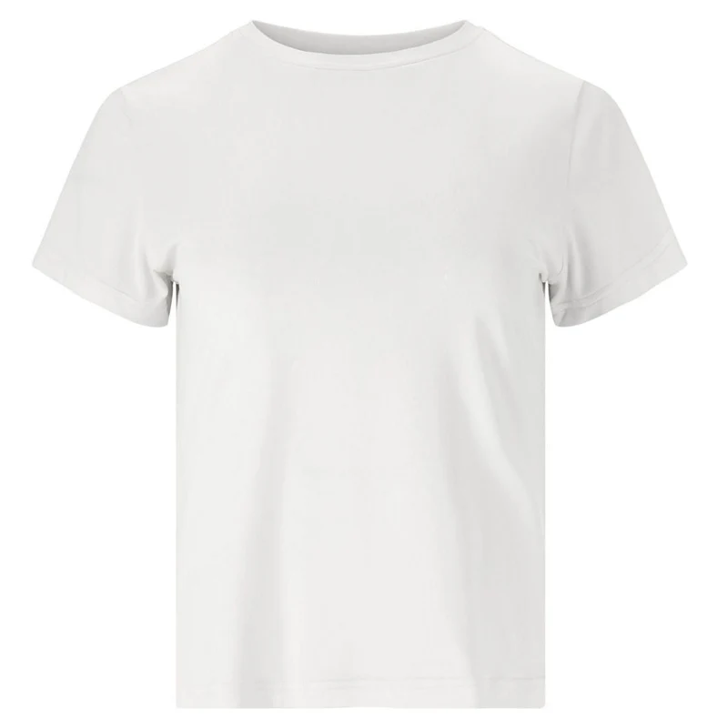 Athlecia Almi V2 W S/S Tee (White)