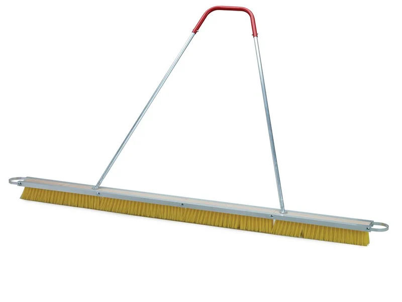 Quarzsandbesen, 200 cm