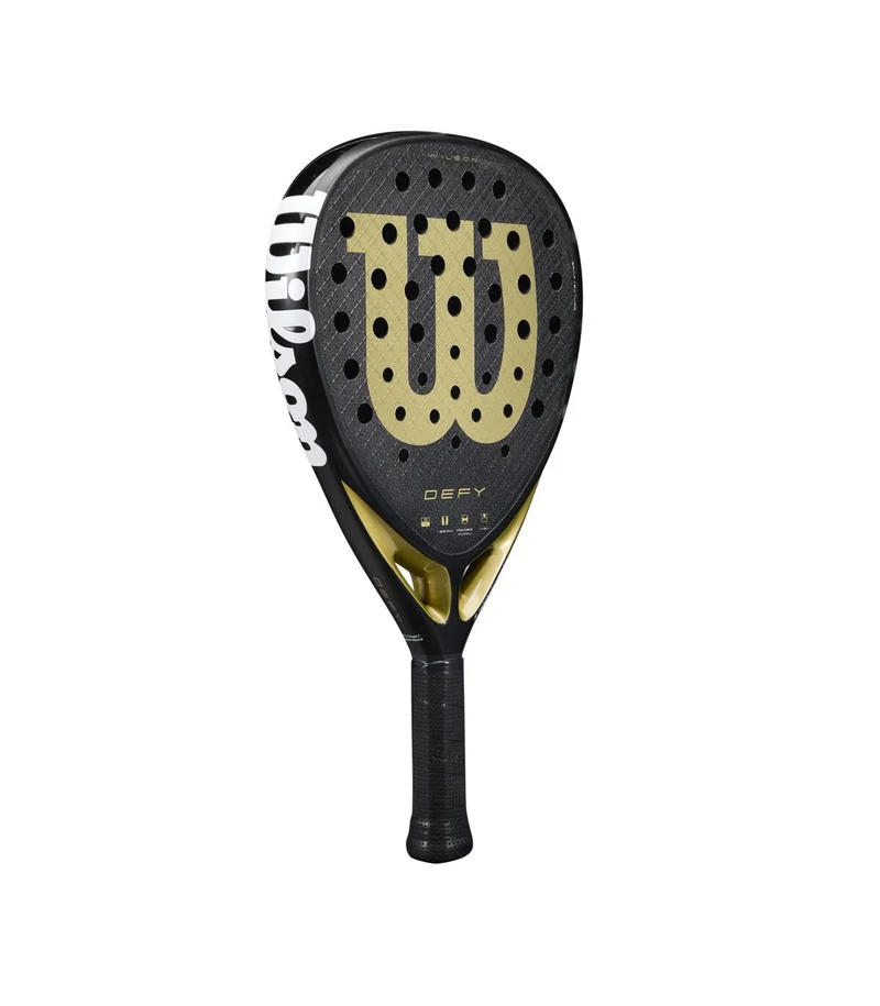 Wilson Defy V1 Padel Racket