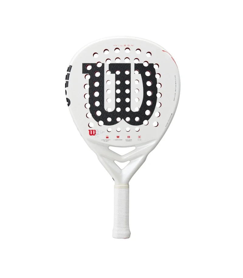 Wilson Bela LS V3 2025 Padel Racket