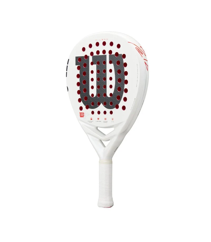Wilson Bela LS V3 2025 Padel Racket