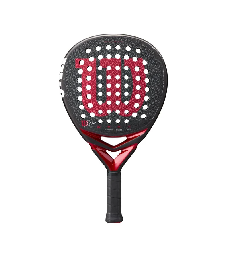 Wilson Bela Pro V3 2025 Padel Racket
