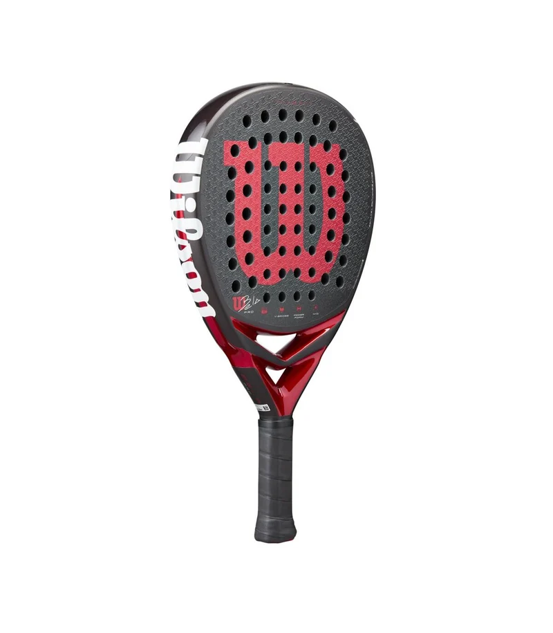 Wilson Bela Pro V3 2025 Padel Racket