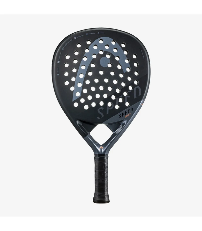 Head Speed Pro X Padel Racket