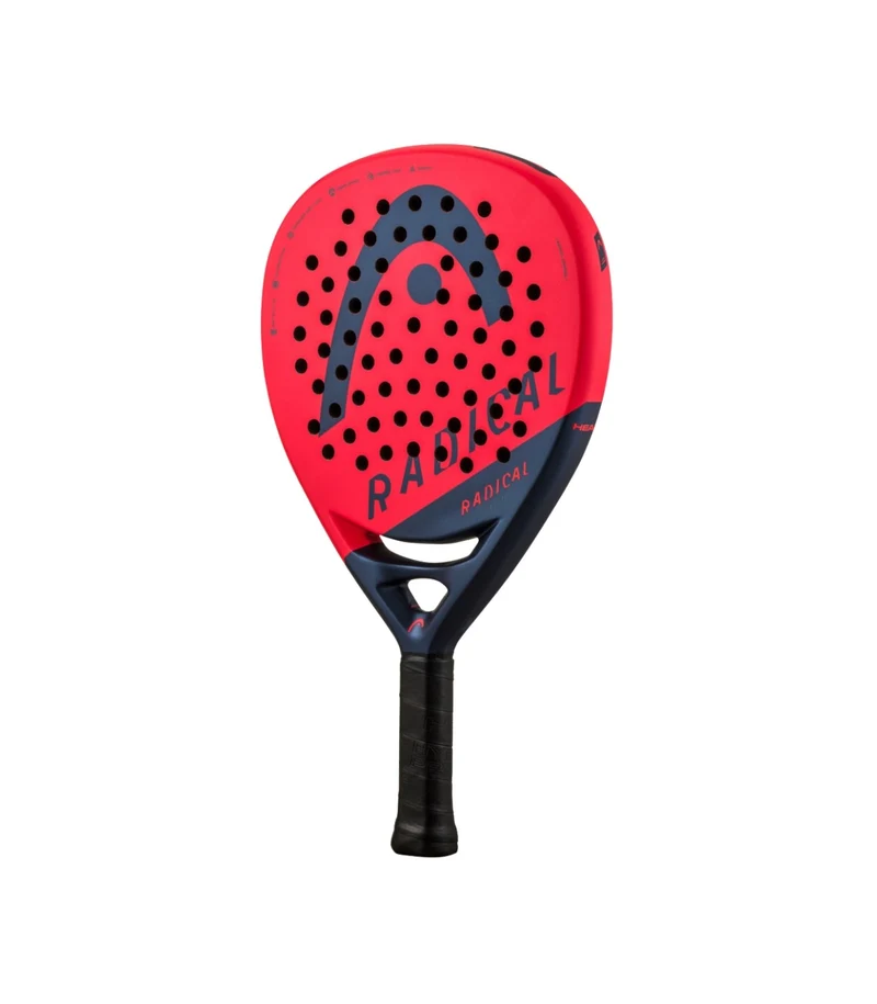 Head Radical Elite 2024 Padel Racket