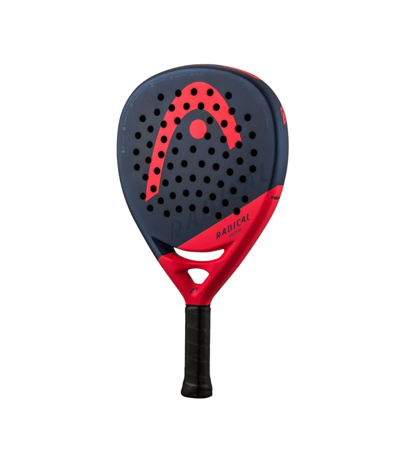 Head Radical Motion 2024 Padel Racket