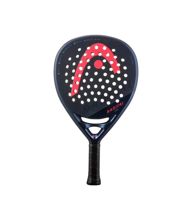 Head Radical Pro 2024 Padel Racket
