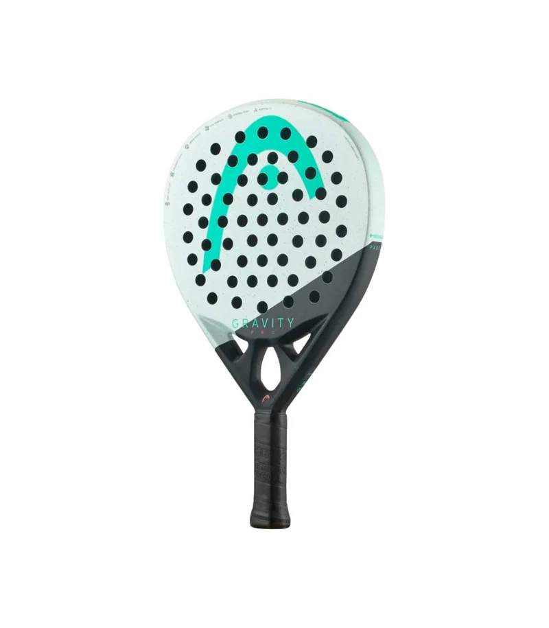 Head Gravity Pro 2024 Padel Racket