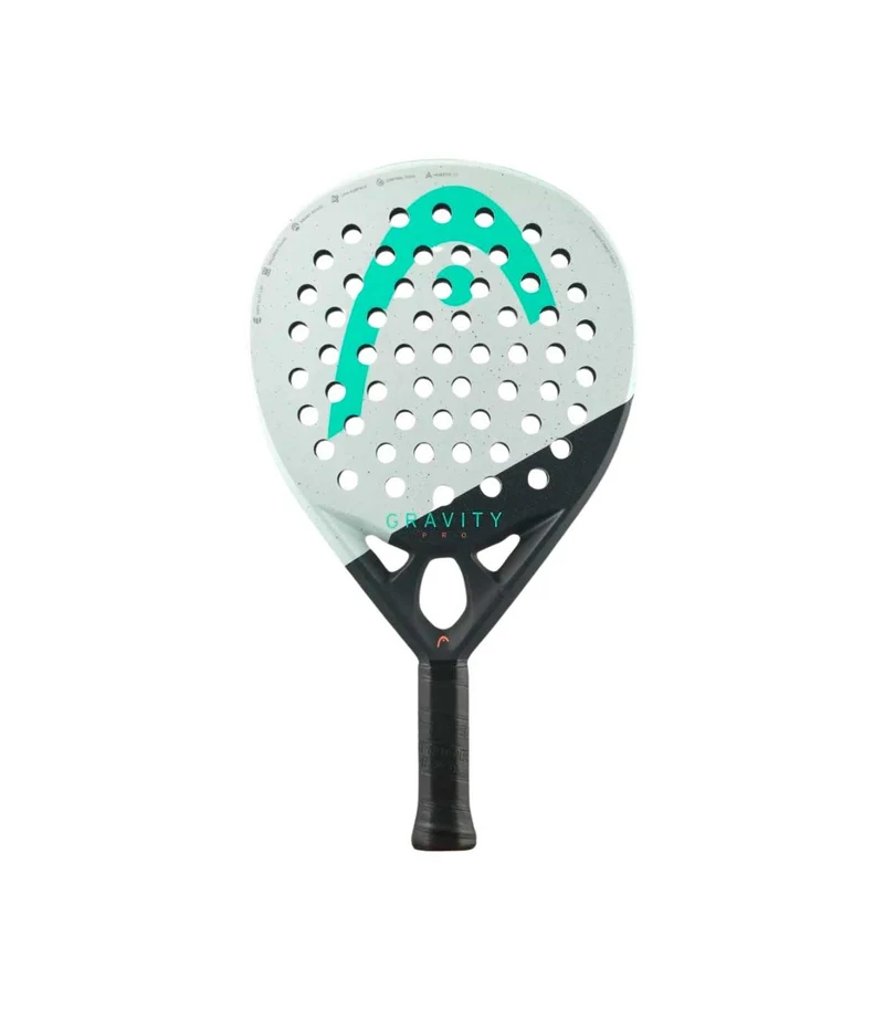 Head Gravity Pro 2024 Padel Racket