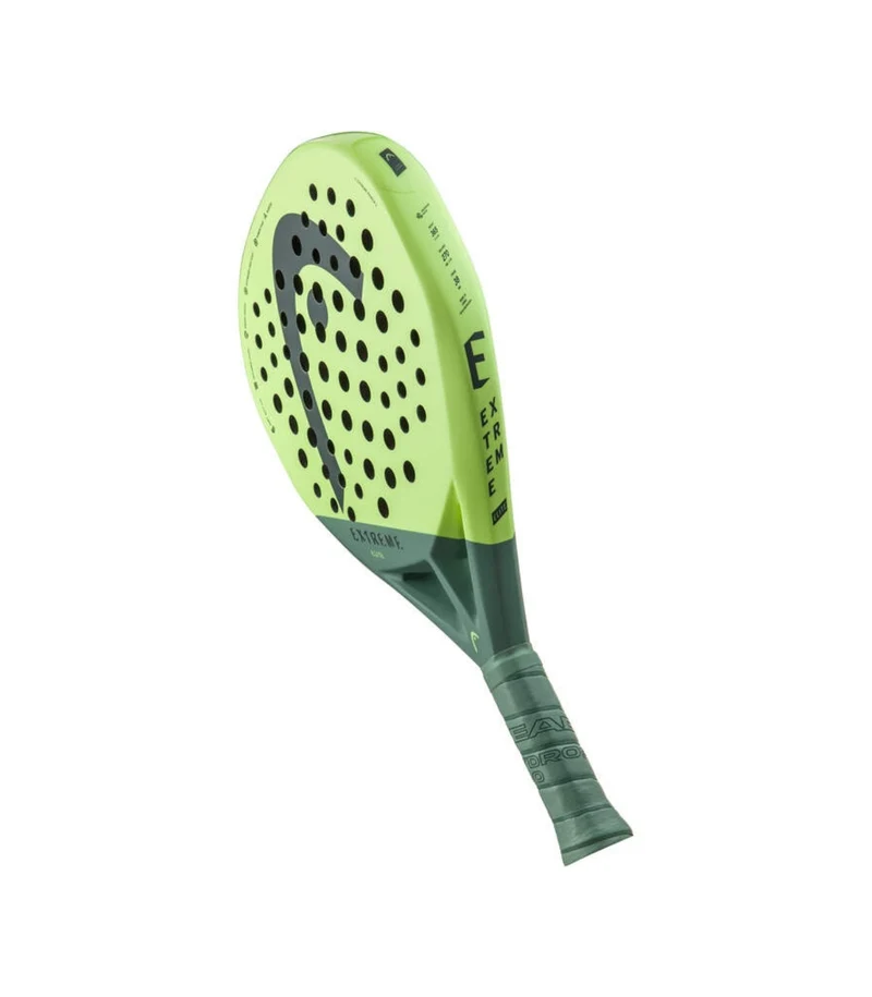 Head Extreme Elite 2023 Padel Racket