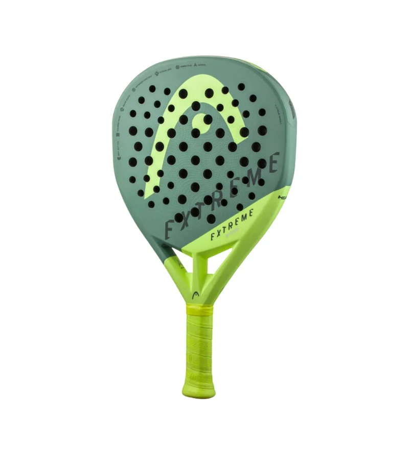 Head Extreme Motion 2023 Padel Racket