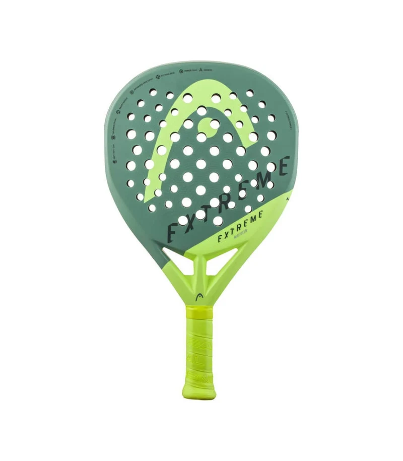 Head Extreme Motion 2023 Padel Racket