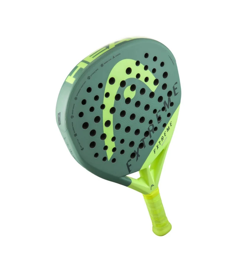 Head Extreme Motion 2023 Padel Racket