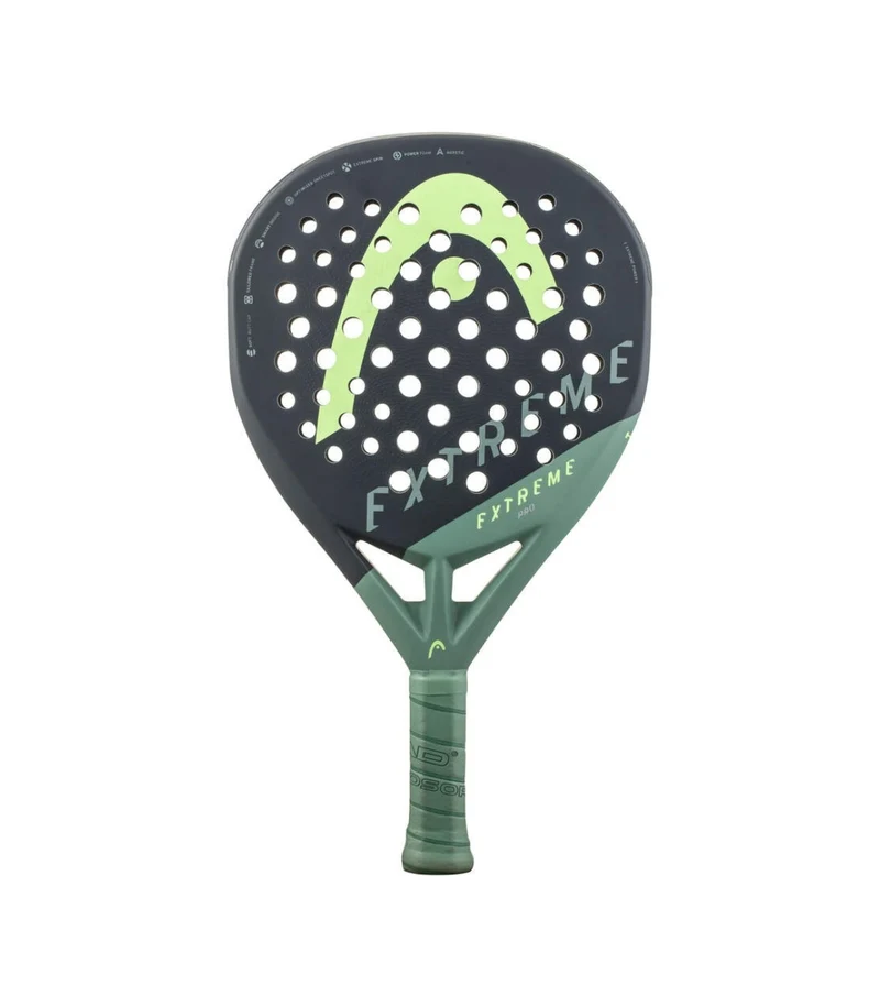 Head Extreme Pro 2023 Padel Racket