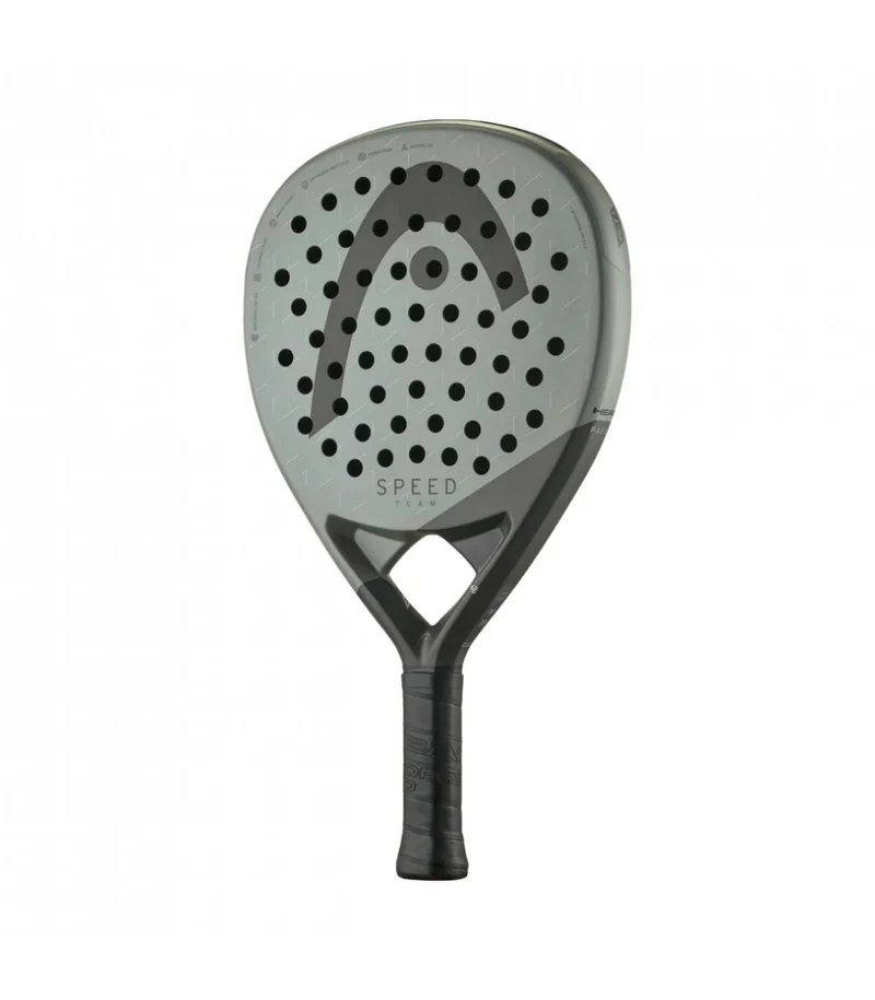 Head Speed Team 2025 Padel Racket