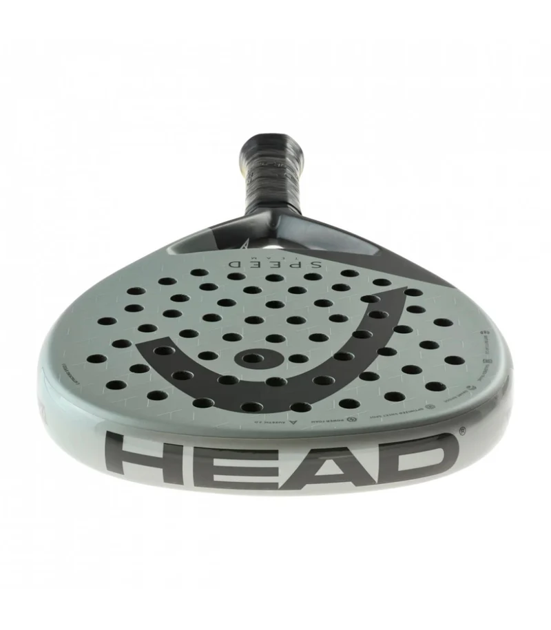 Head Speed Team 2025 Padel Racket