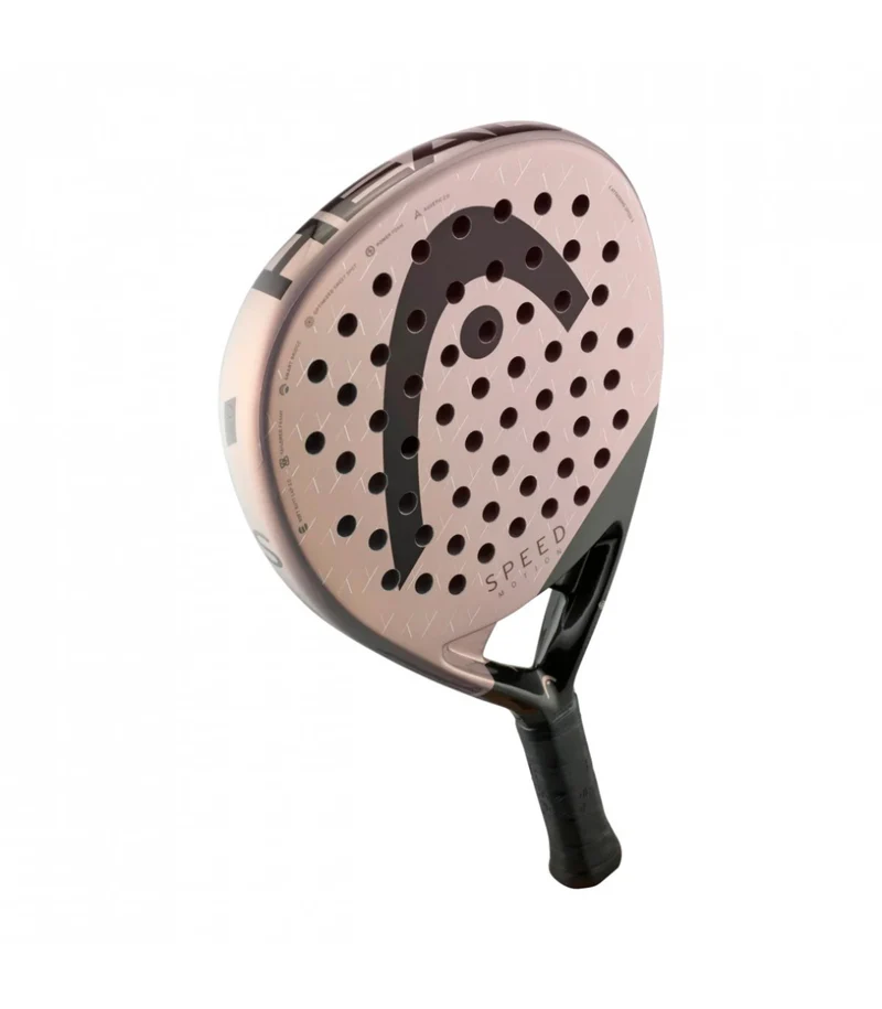 Head Speed Motion 2025 Padel Racket