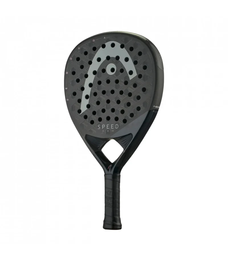 Head Speed Pro 2025 Padel Racket