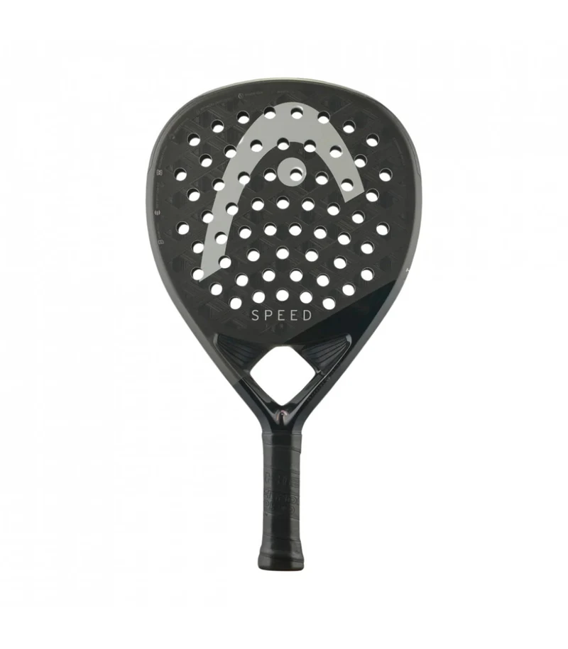 Head Speed Pro 2025 Padel Racket