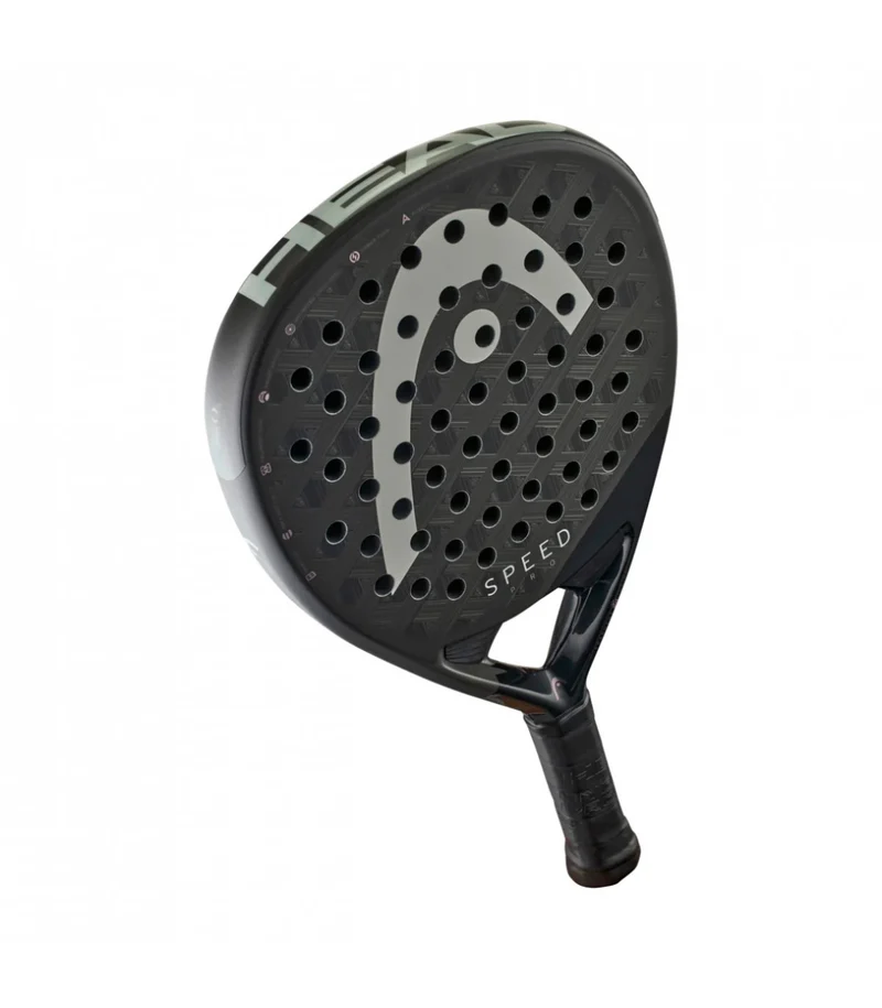 Head Speed Pro 2025 Padel Racket