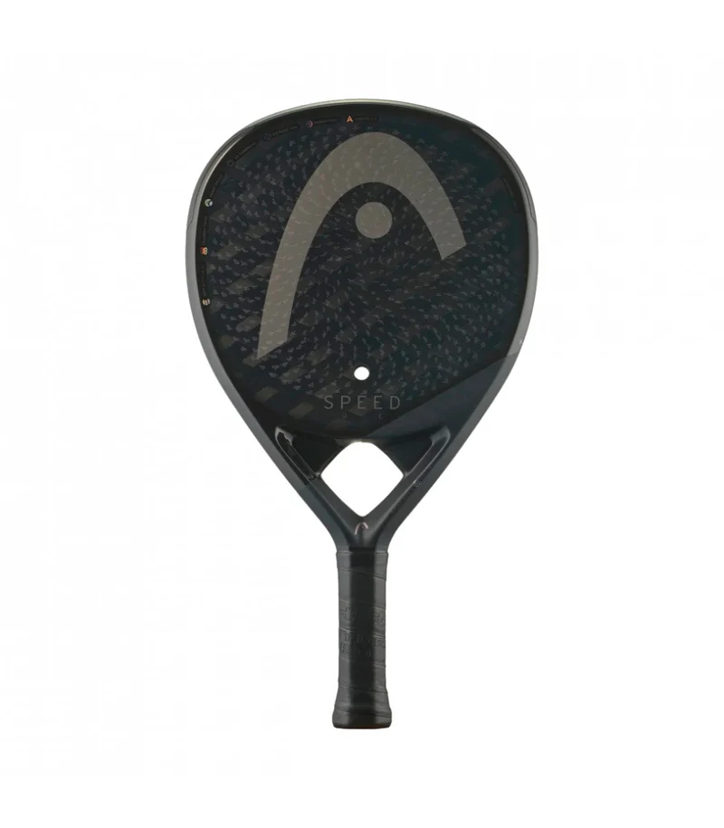 Head Speed One 2025 Padel Racket