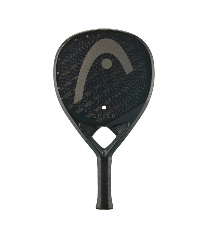 Head Speed One X 2025 Padel Racket
