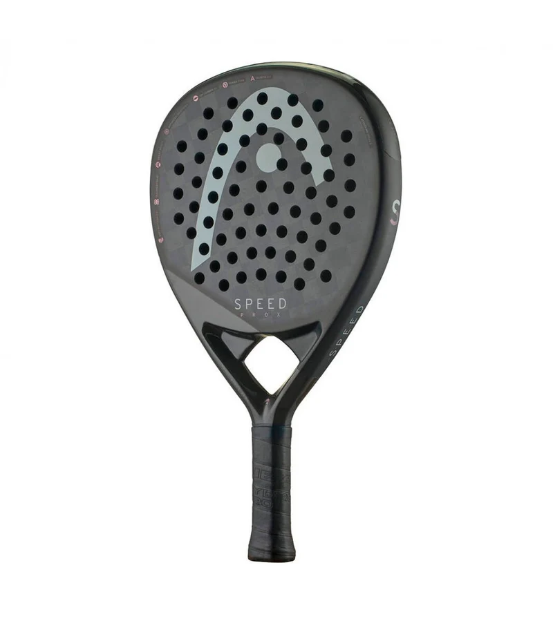 Head Speed Pro X Padel Racket