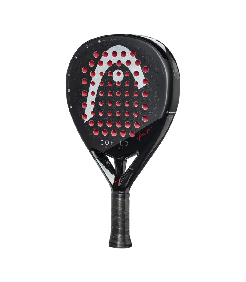 Head Coello Motion 2025 Padel Racket