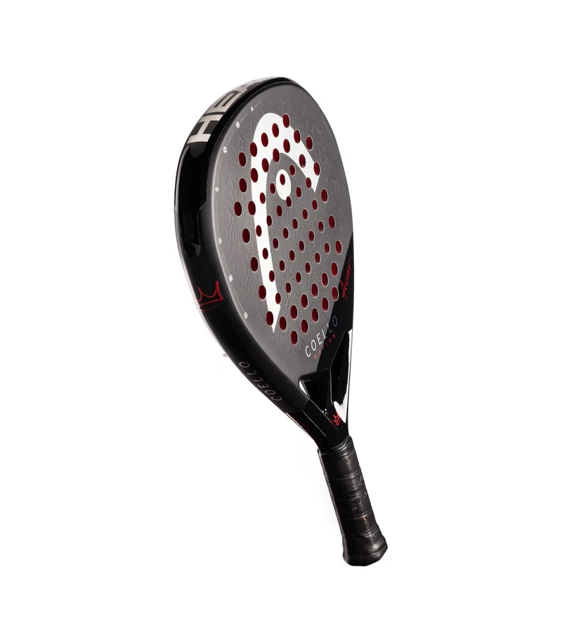 Head Coello Motion 2025 Padel Racket