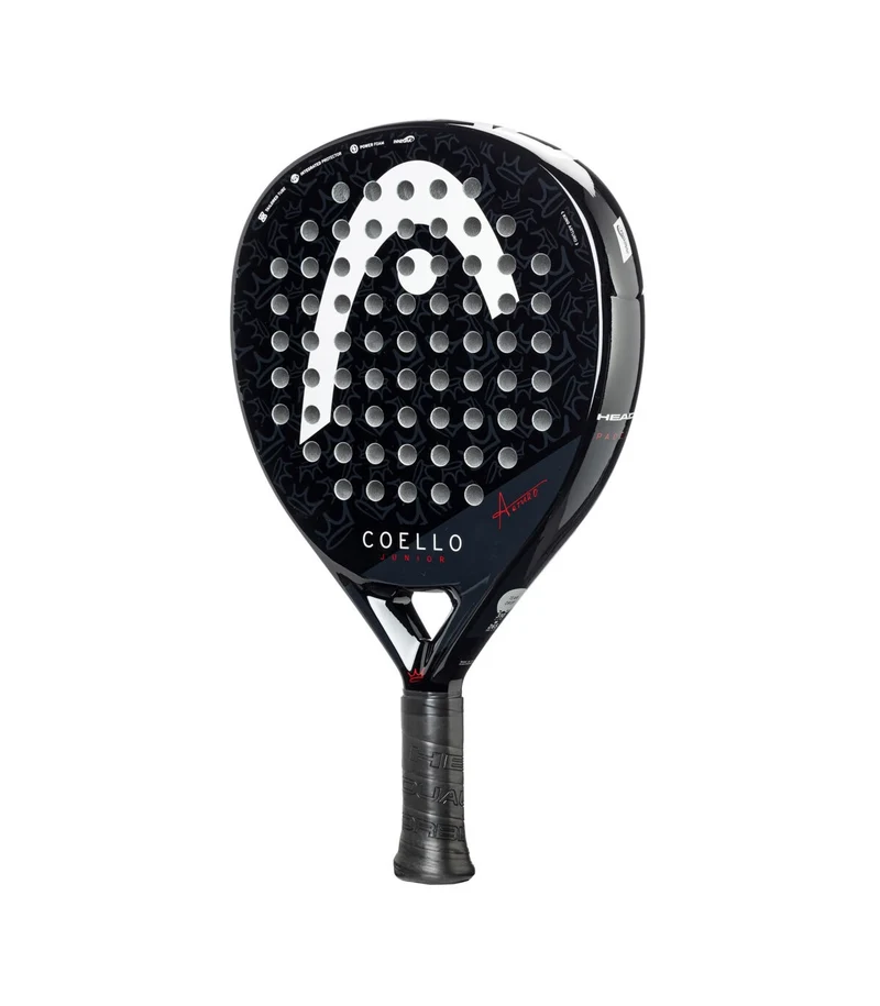 Head Coello Junior Padel Racket