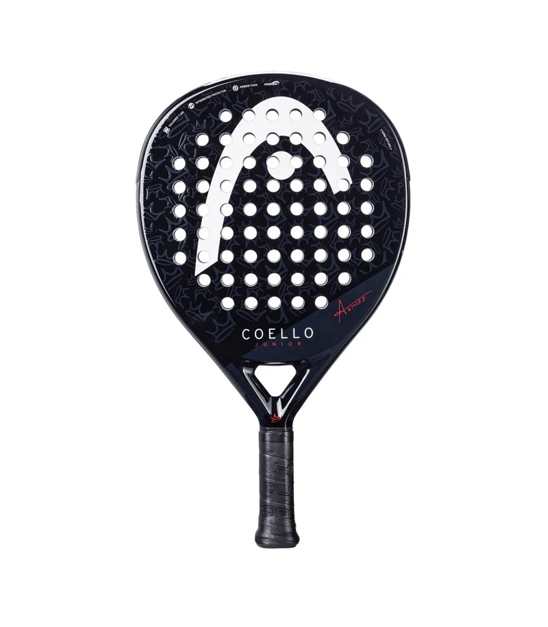 Head Coello Junior Padel Racket