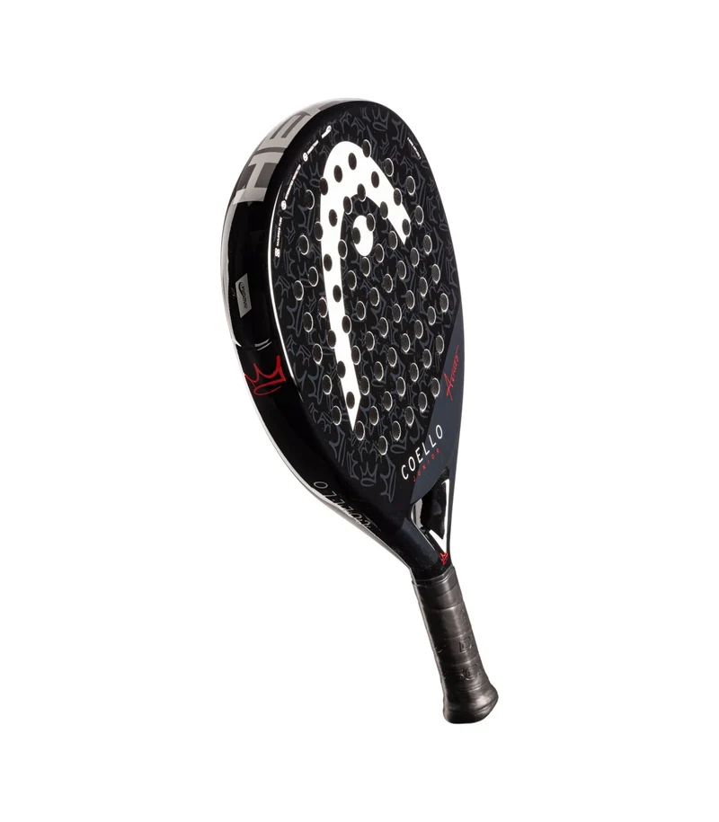 Head Coello Junior Padel Racket