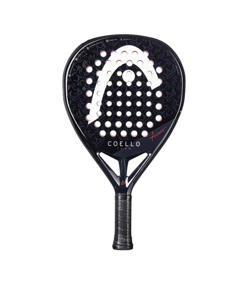 Head Coello Team 2025 Padel Racket