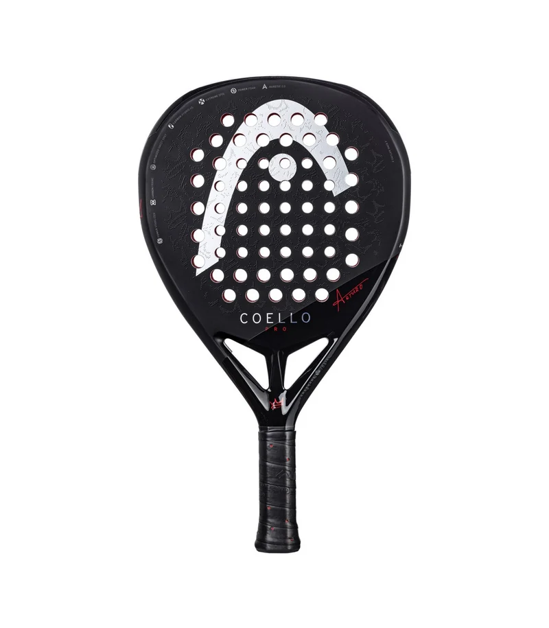 Head Coello Pro 2025 Padel Racket