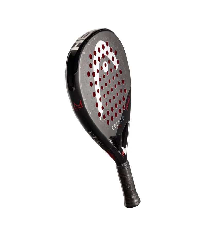 Head Coello Pro 2025 Padel Racket