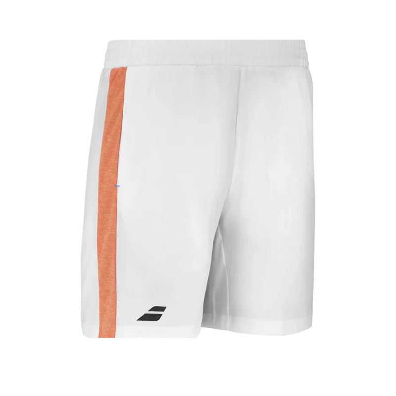 Babolat Play Short Herren Weiß