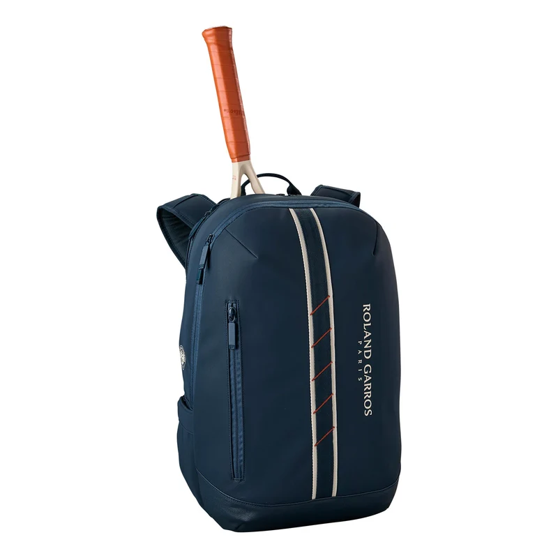 Tour Roland Garros Rucksack-Dunkelblau