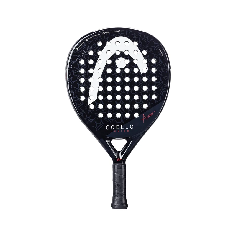 Coello Junior Padelschläger