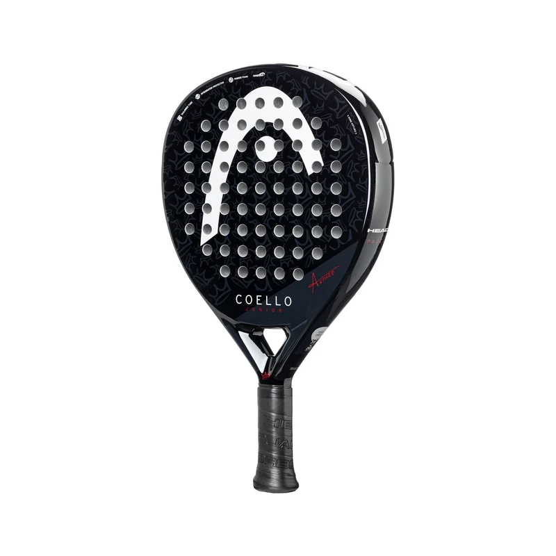 Coello Junior Padelschläger