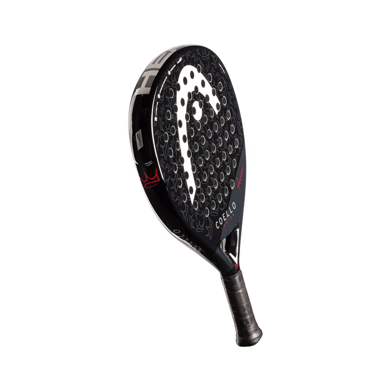 Coello Junior Padelschläger