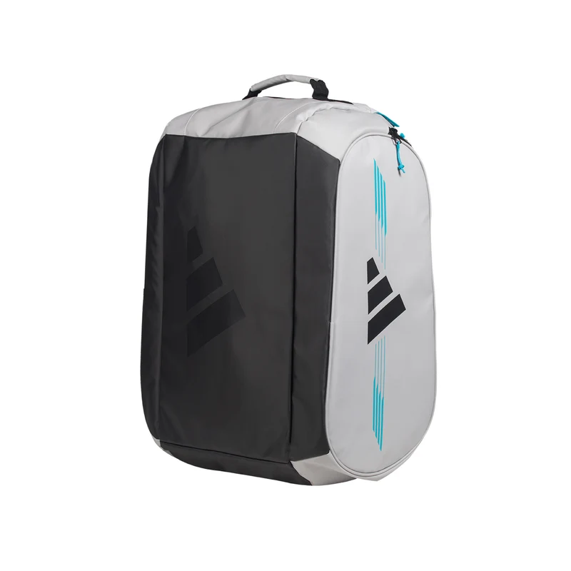 Protour 3.4 Padelschlägertasche-Creme