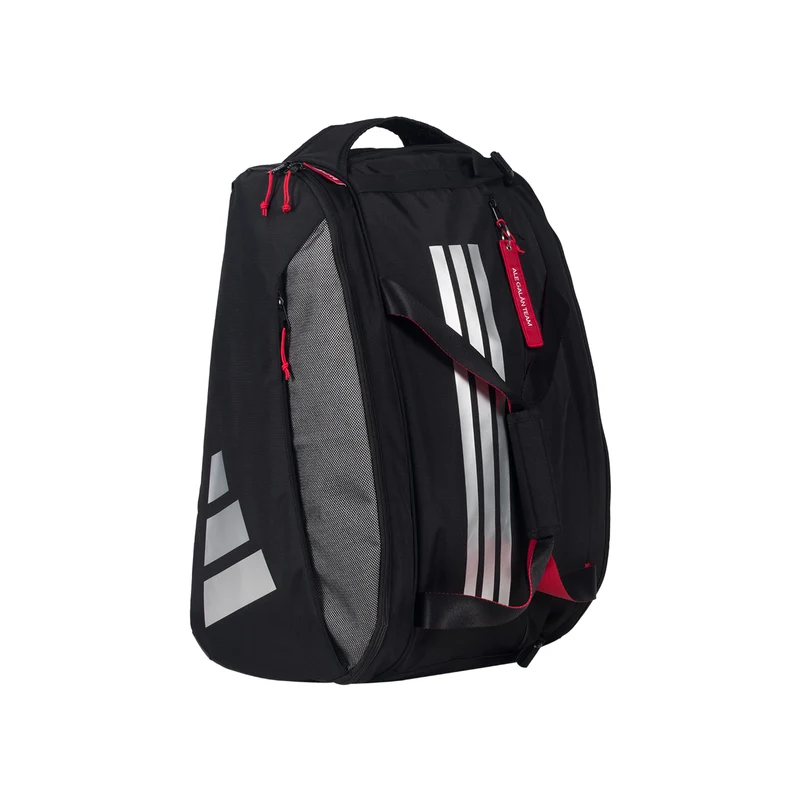 Multigame 3.4 Padelschlägertasche - schwarz