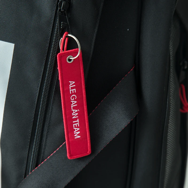 Multigame 3.4 Padelschlägertasche - schwarz