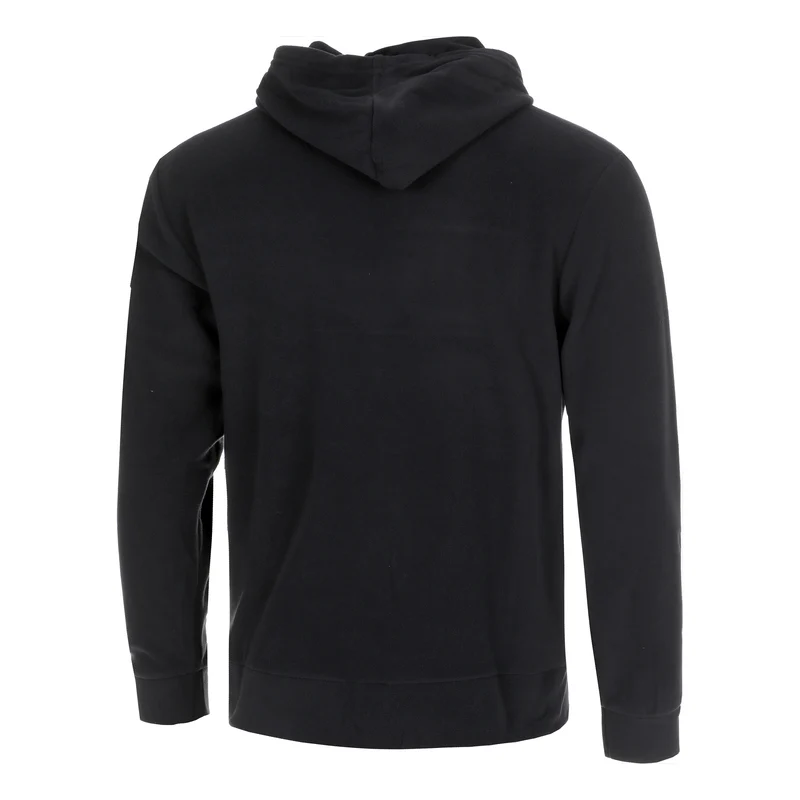 Bana Hoody Herren-Schwarz