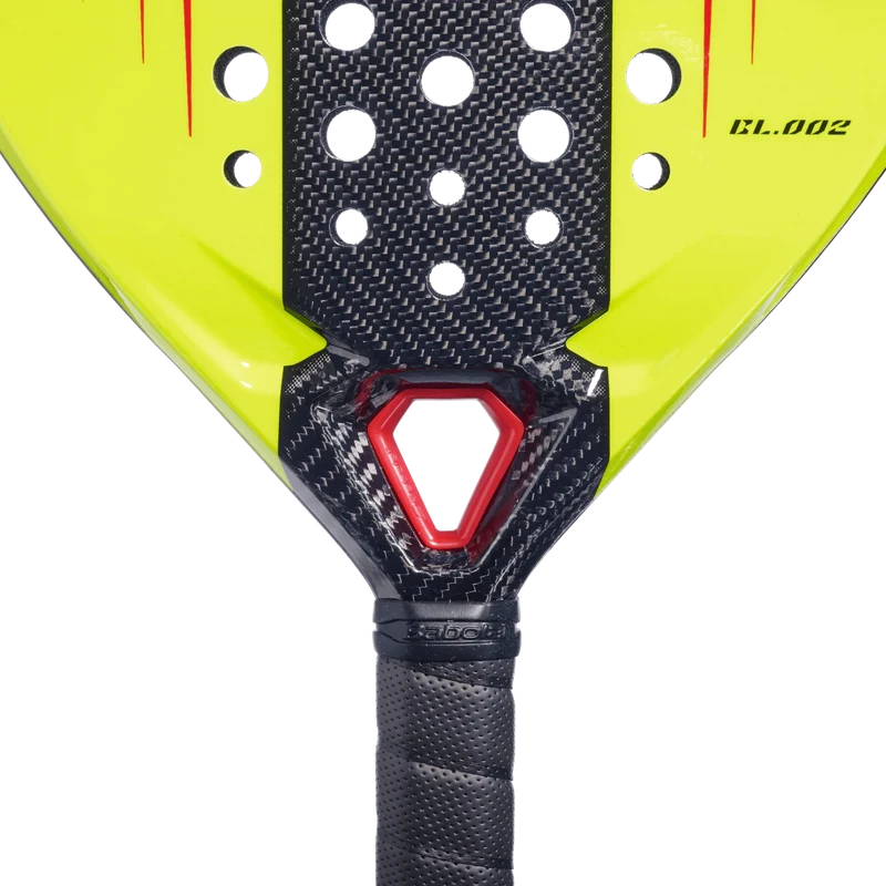 Babolat X Lamborghini BL002 Yellow