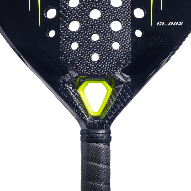 Babolat X Lamborghini BL002 Black