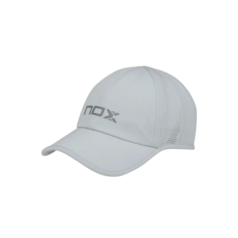 Nox Cap Grau