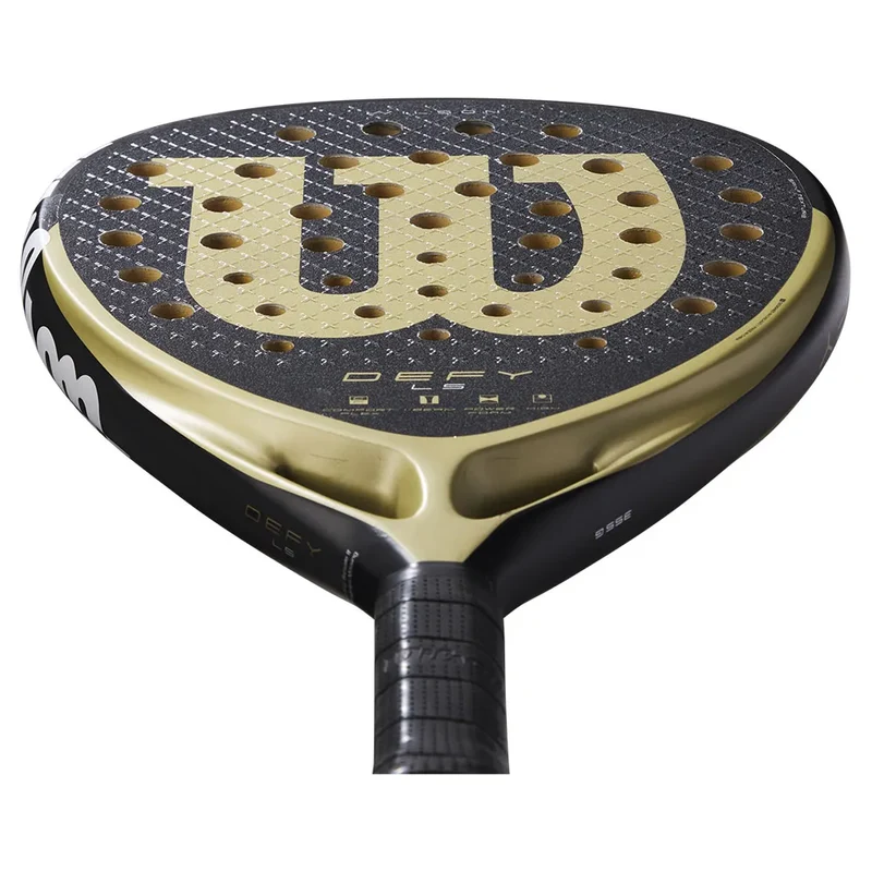 Wilson DEFY LS V1