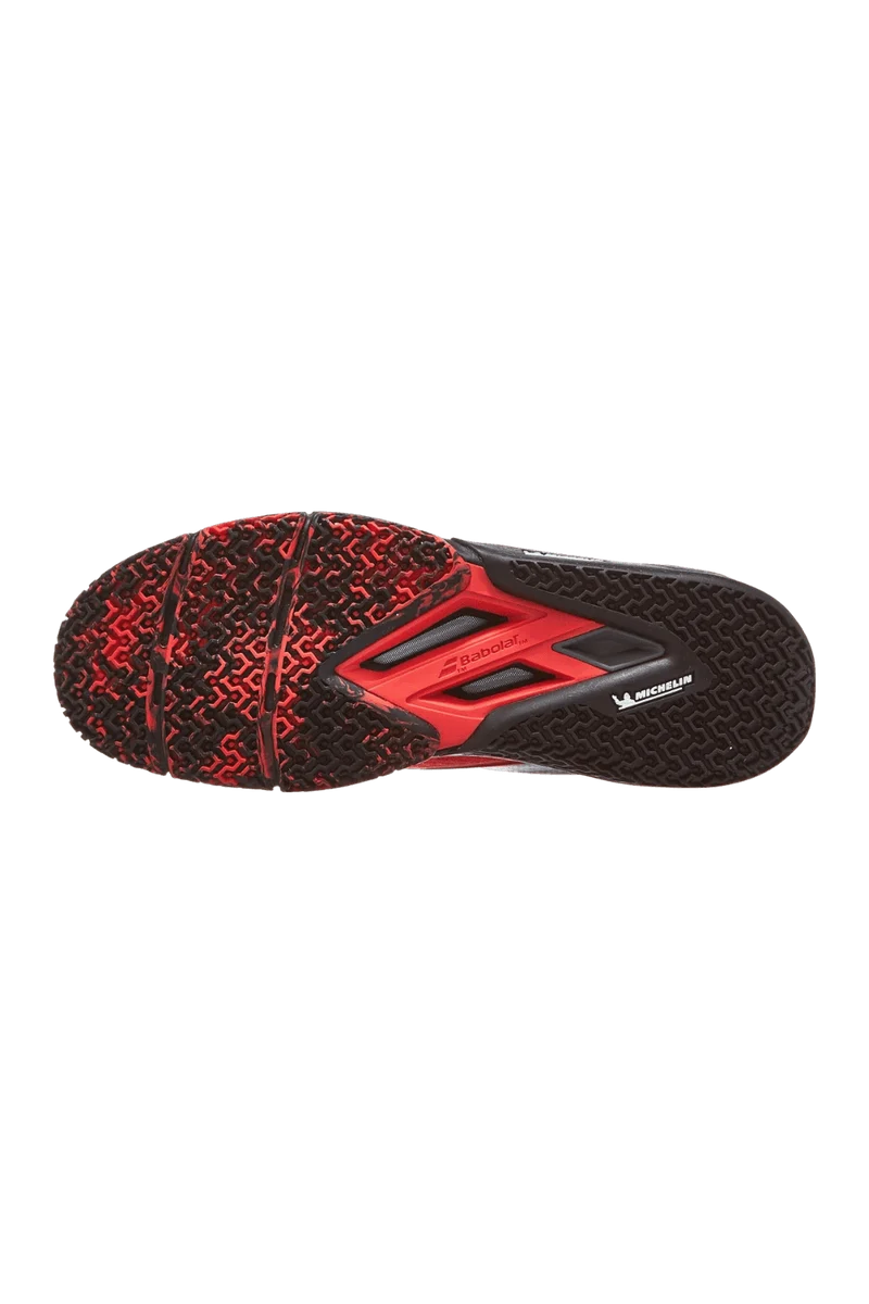 Babolat Movea 2 Padelschuh
